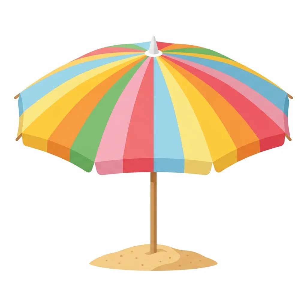 びーちぱらそる