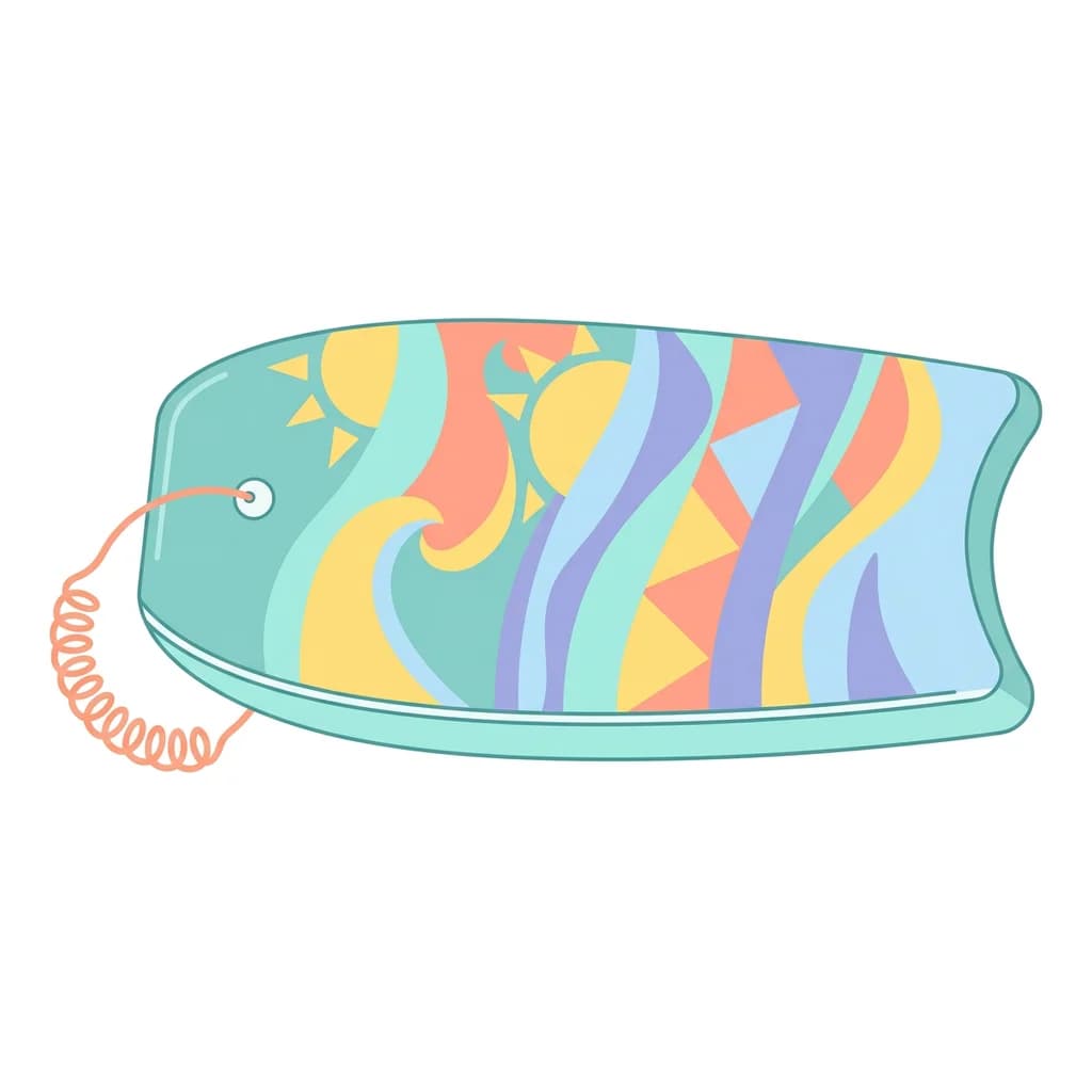 ぼでぃーぼーど