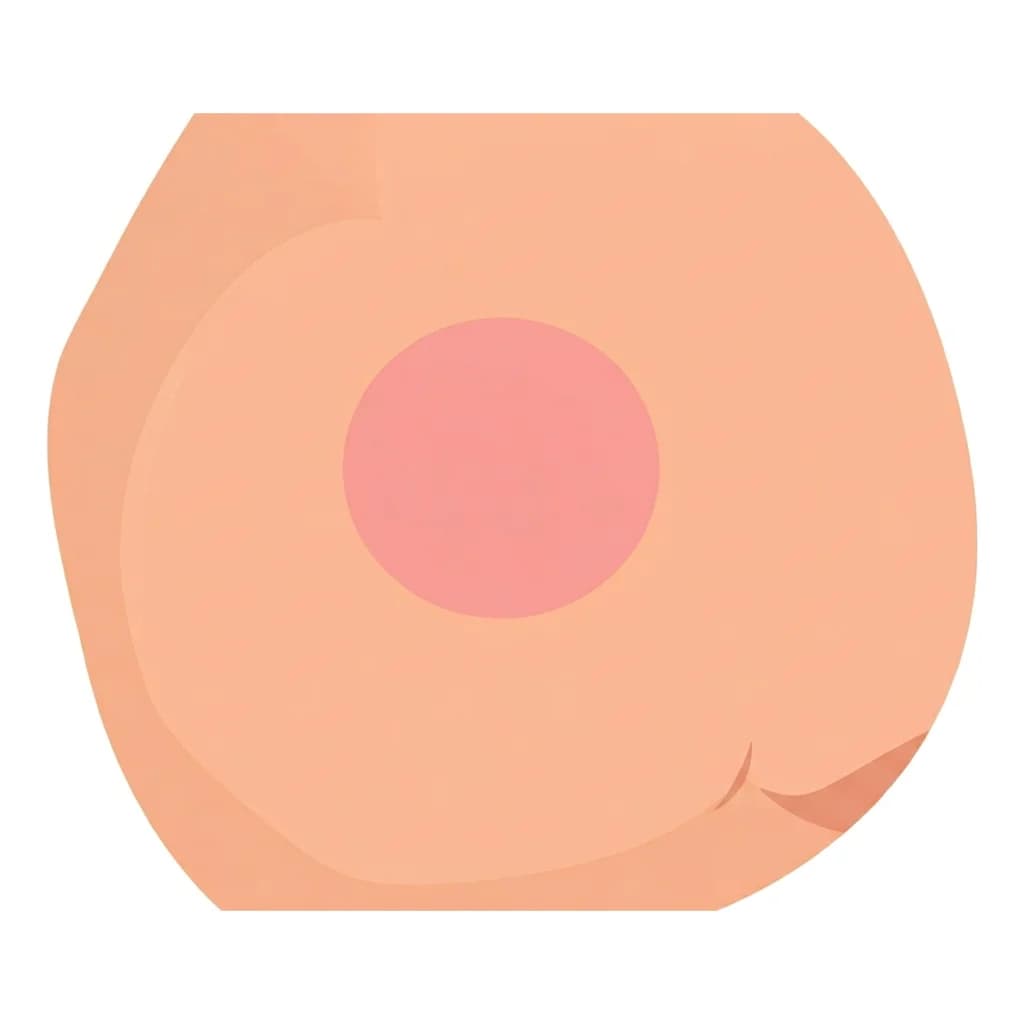 ほっぺ