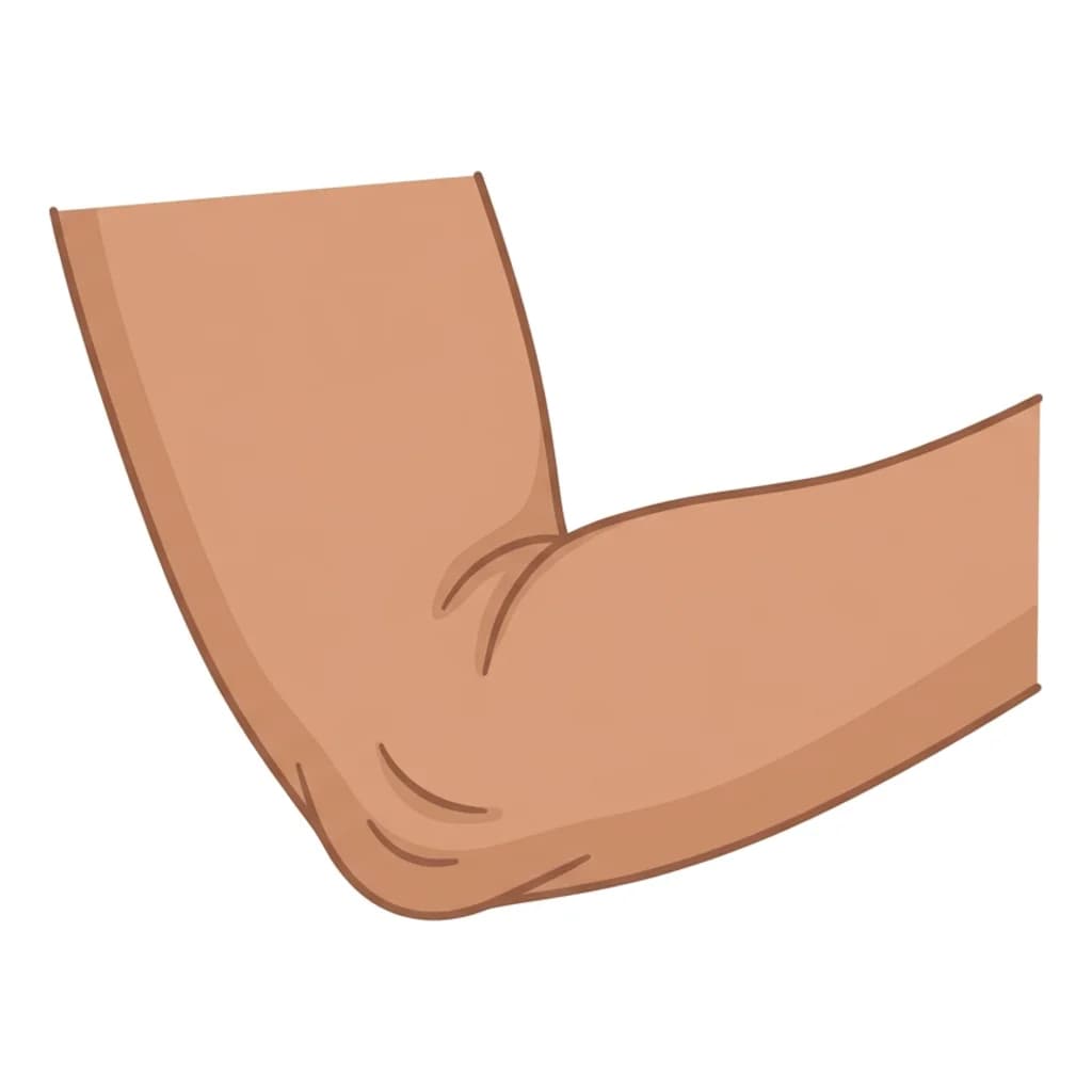 ひじ