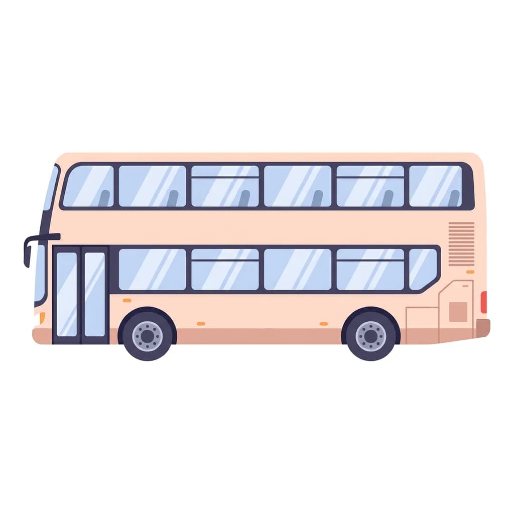 にかいだてかんこうばす