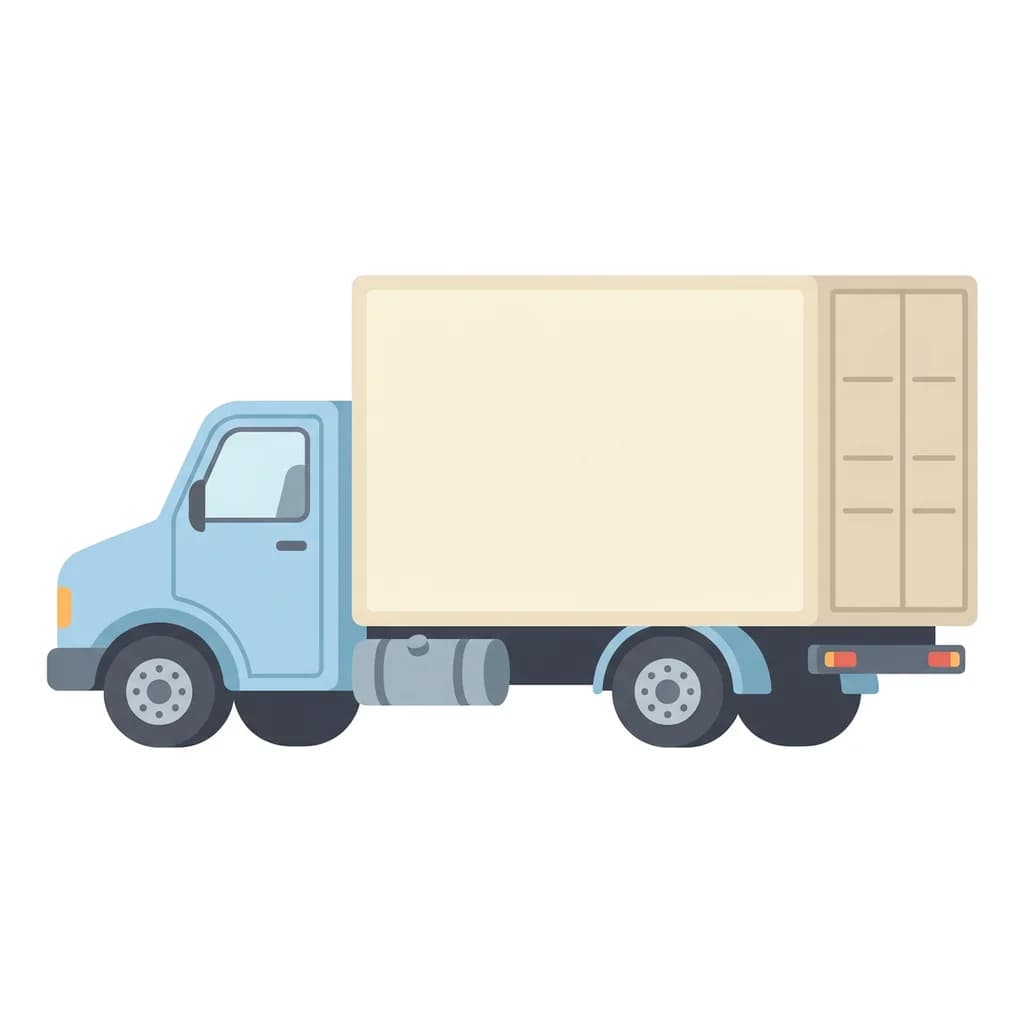 ひっこしとらっく