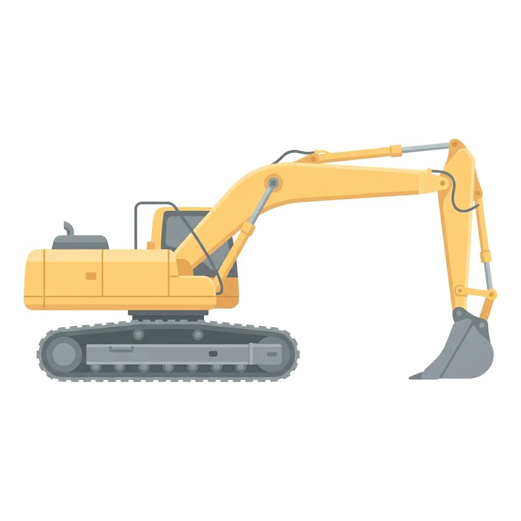 ぱわーしょべる