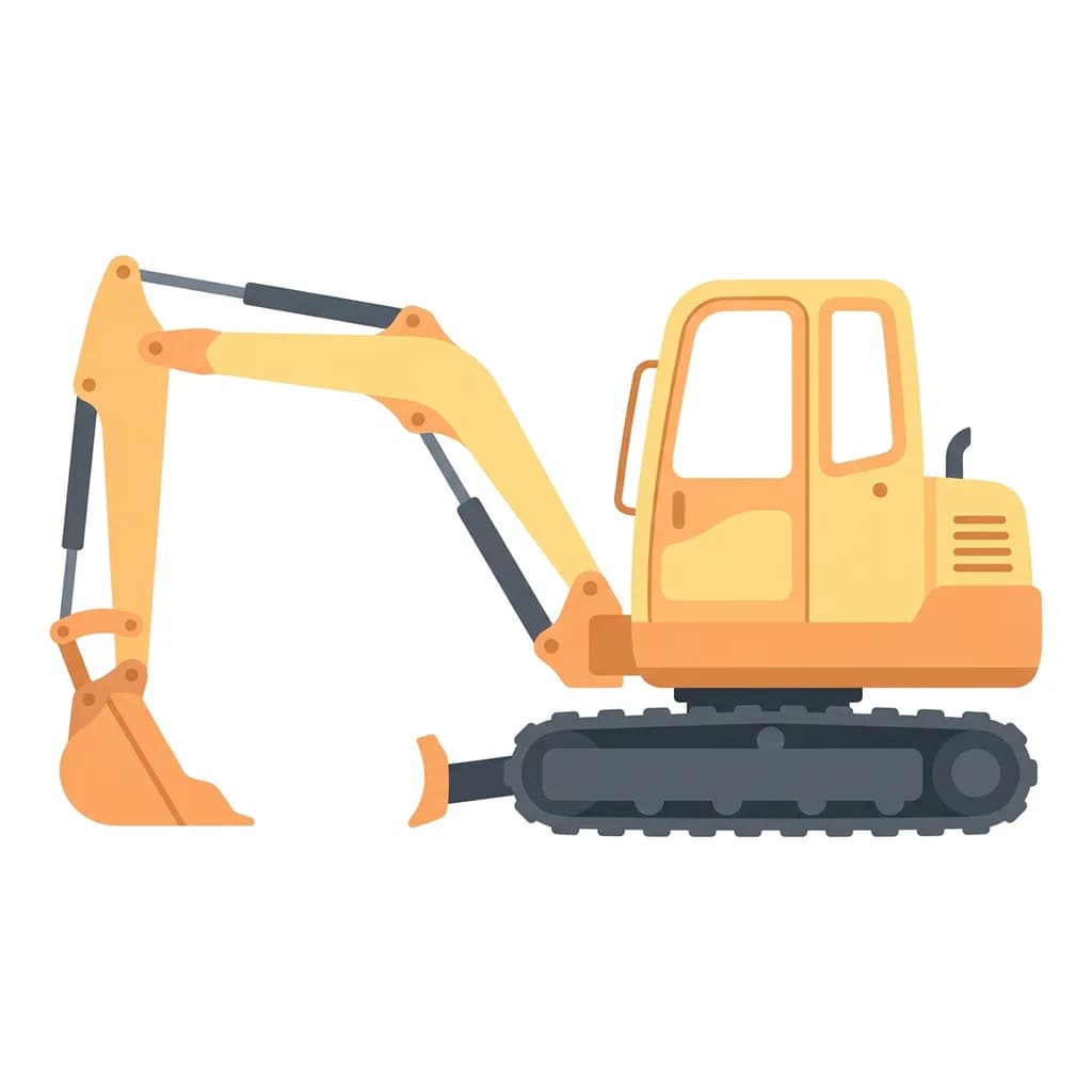 みにぱわーしょべる