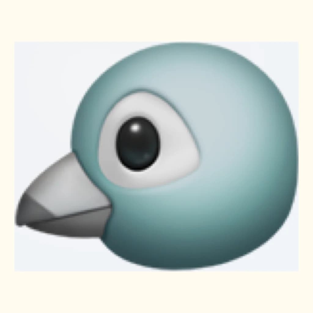 すずめ