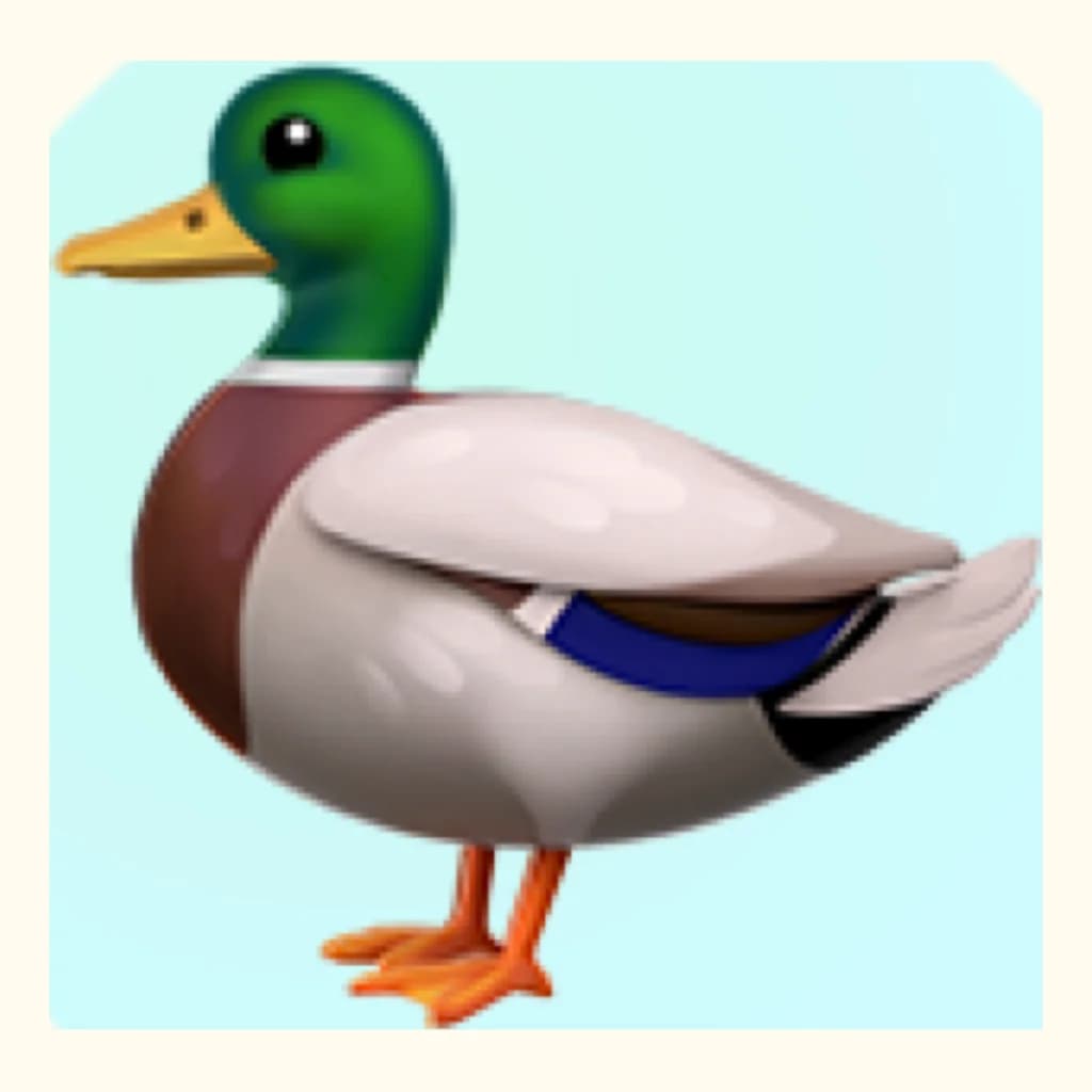 かも