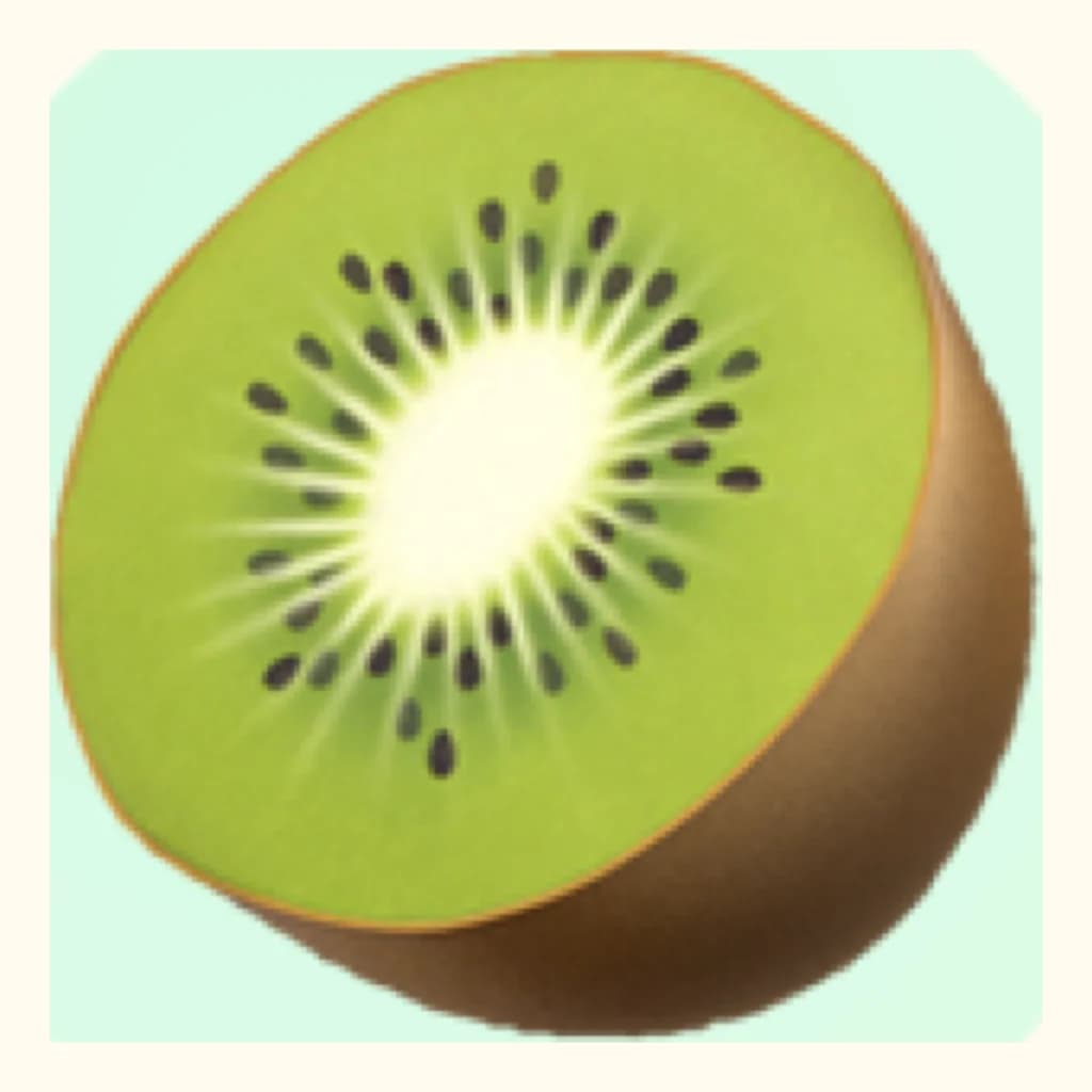 きーうぃ
