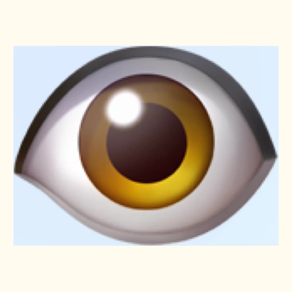 め
