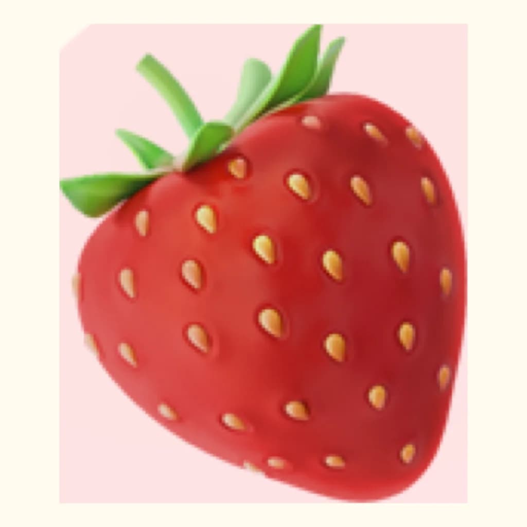 いちご