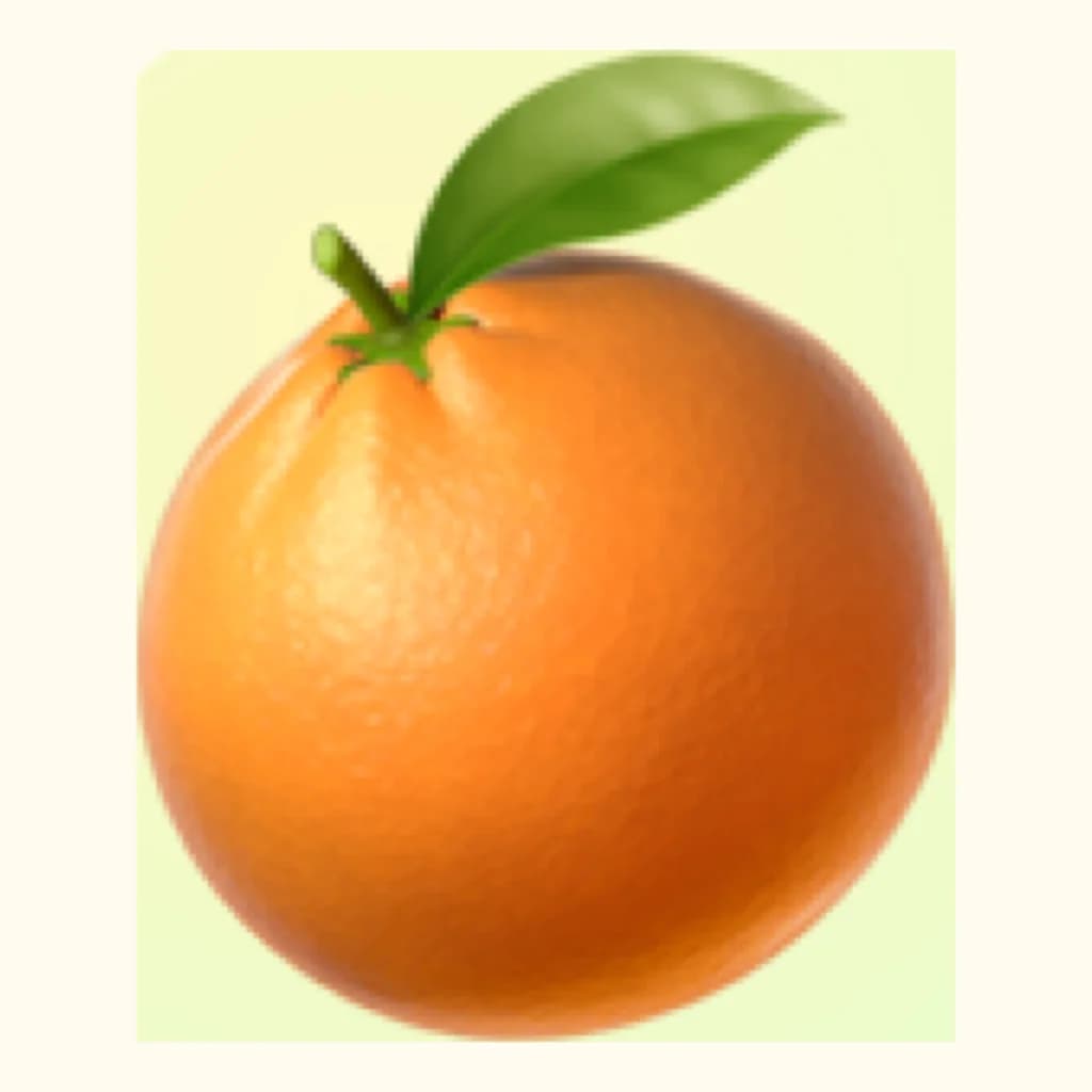 おれんじ