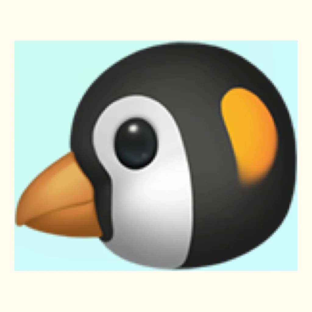 ぺんぎん