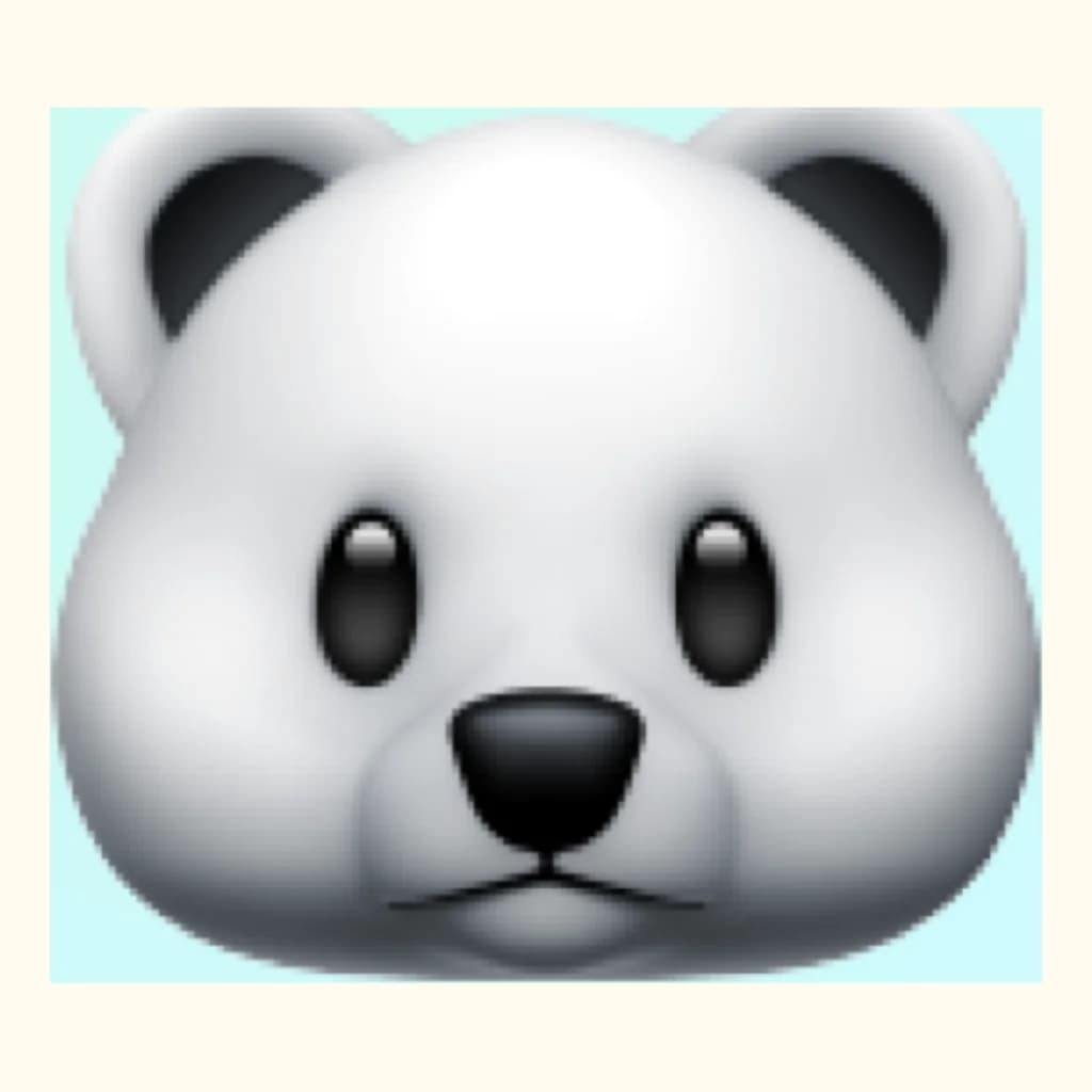 ほっきょくぐま