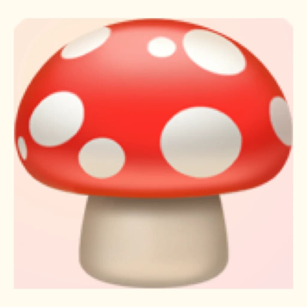 まつたけ