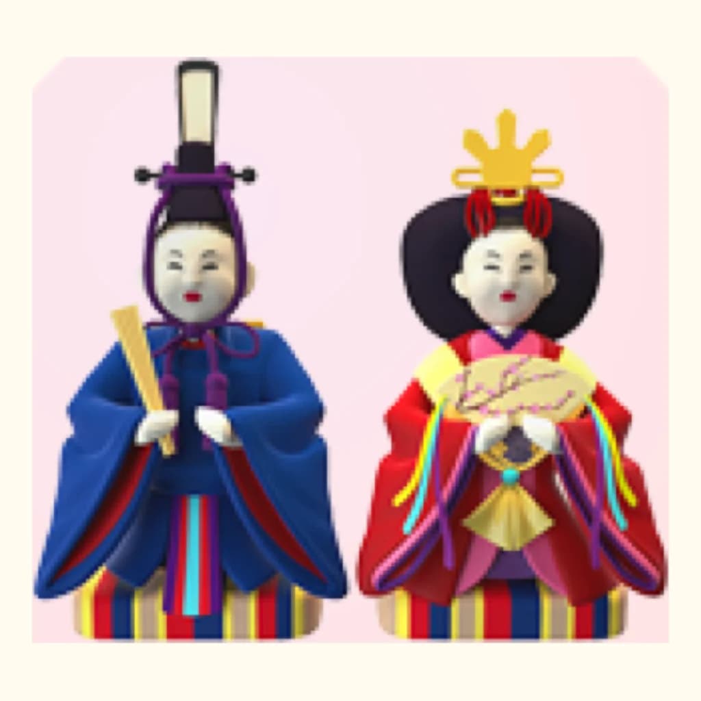ひなまつり