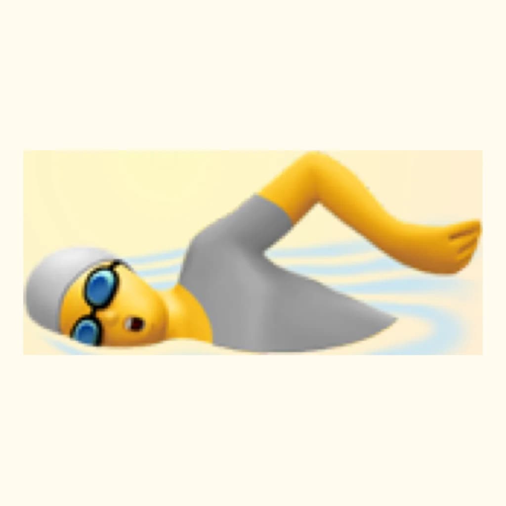 ぷーる