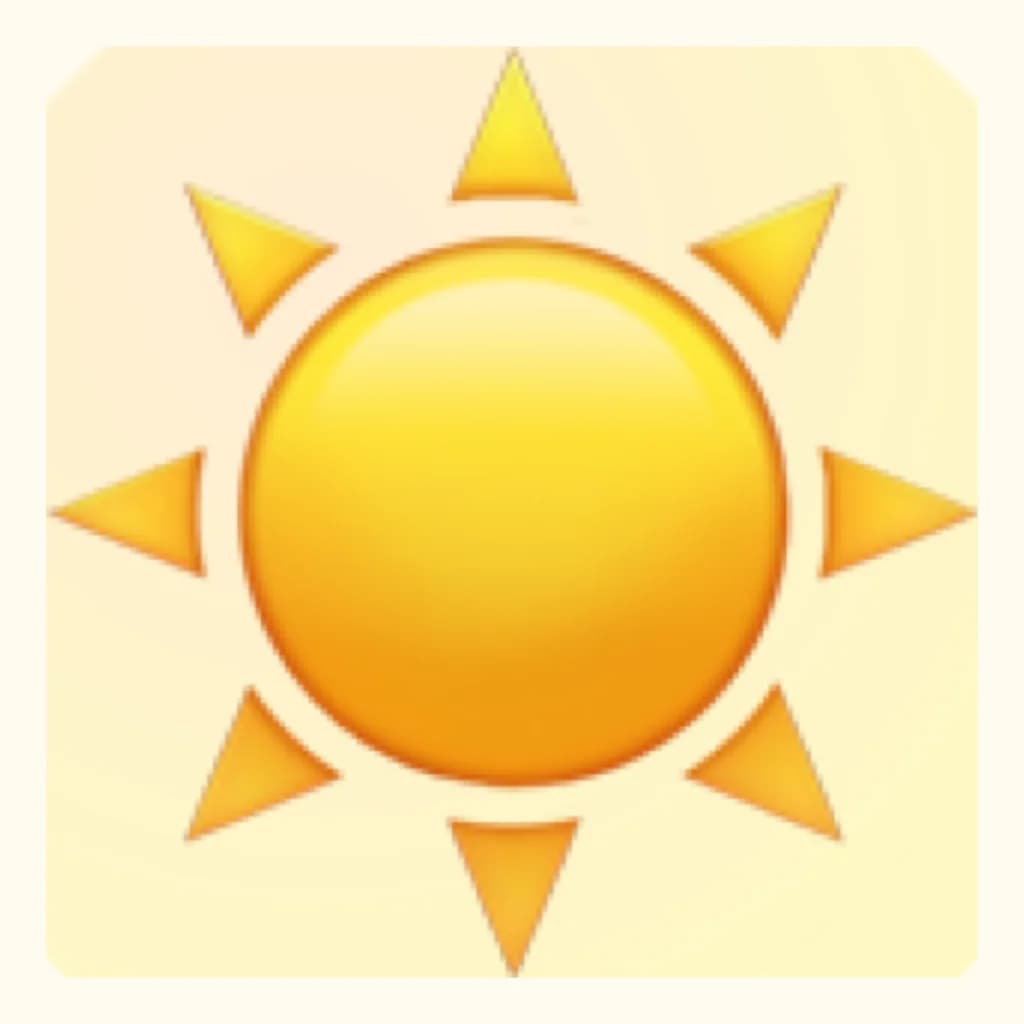 たいよう