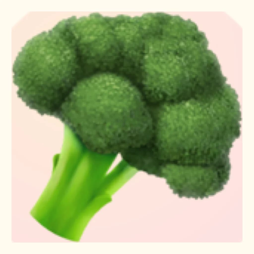 ぶろっこりー