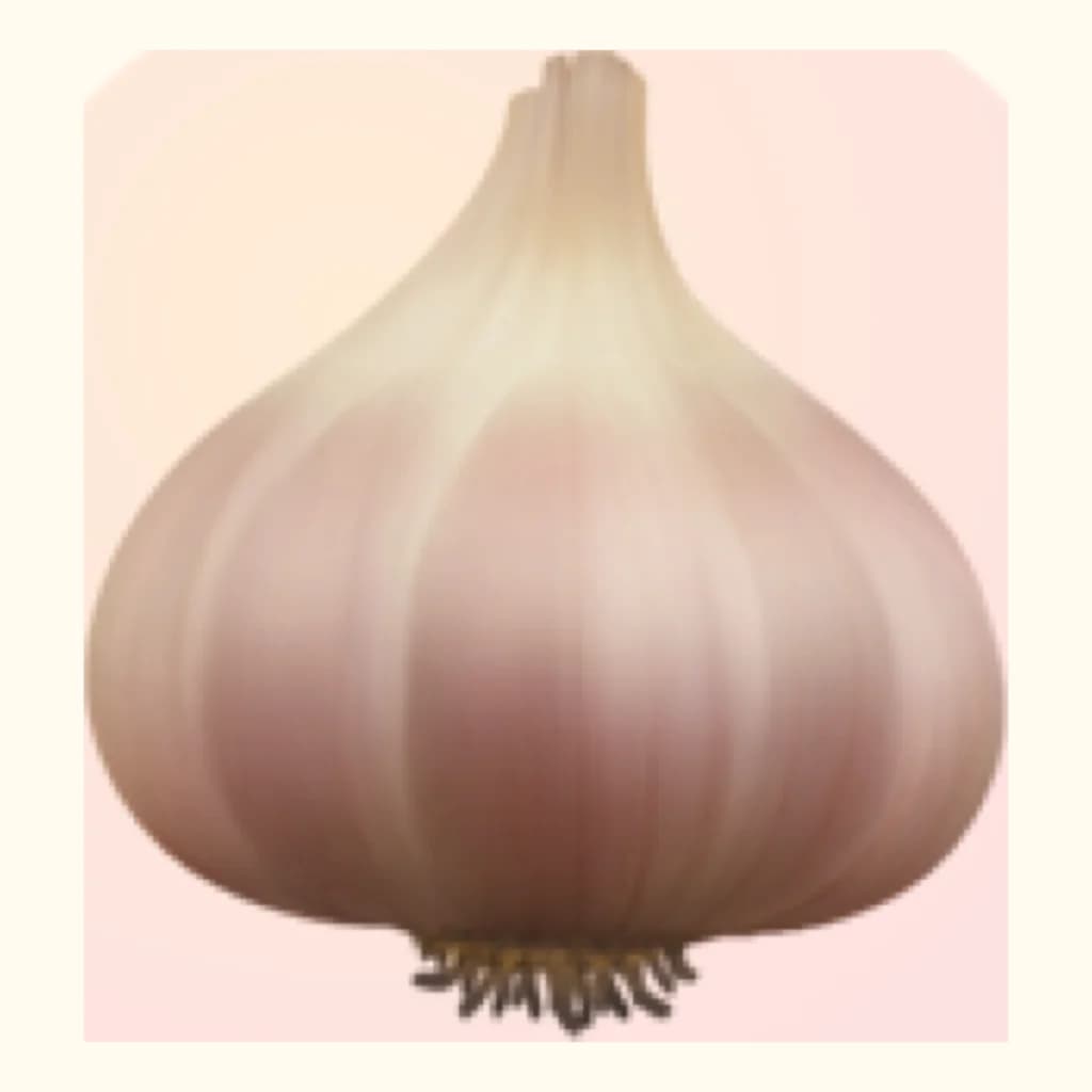 にんにく