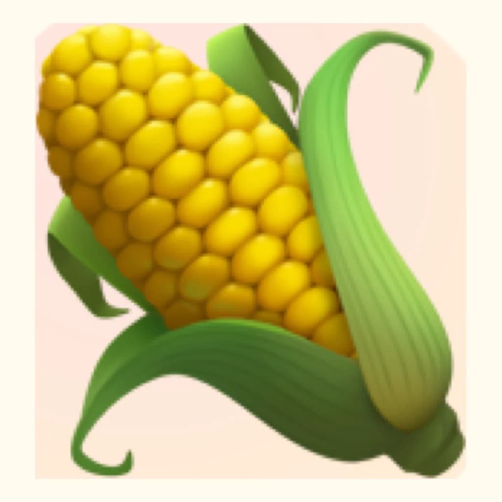 とうもろこし