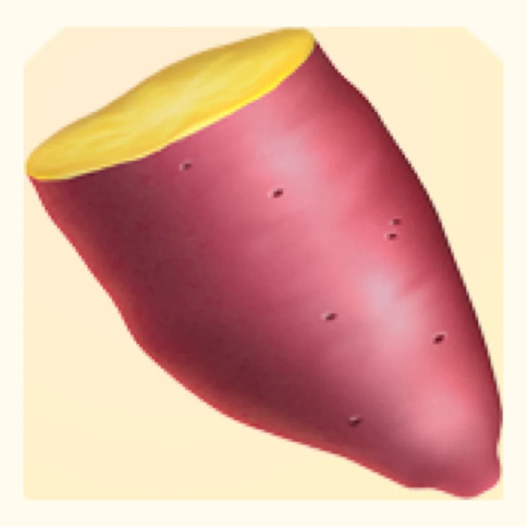 さつまいも