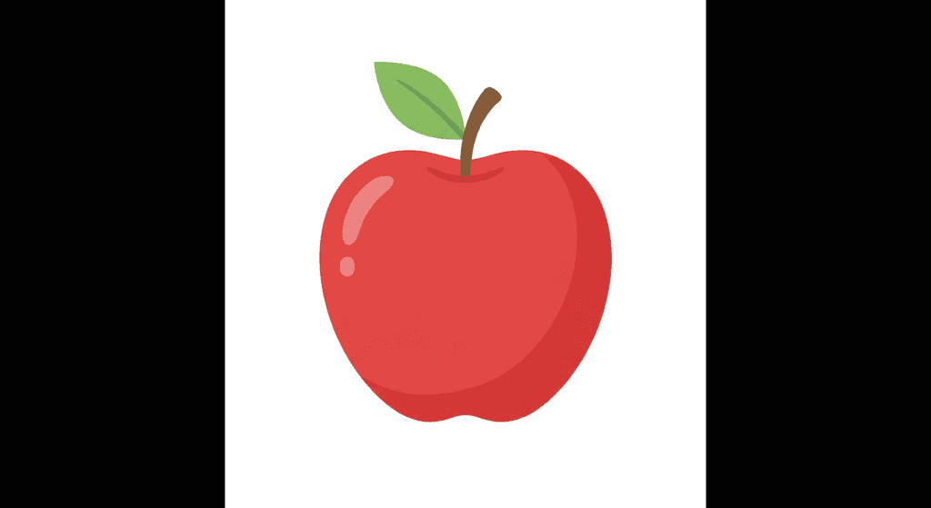 りんご