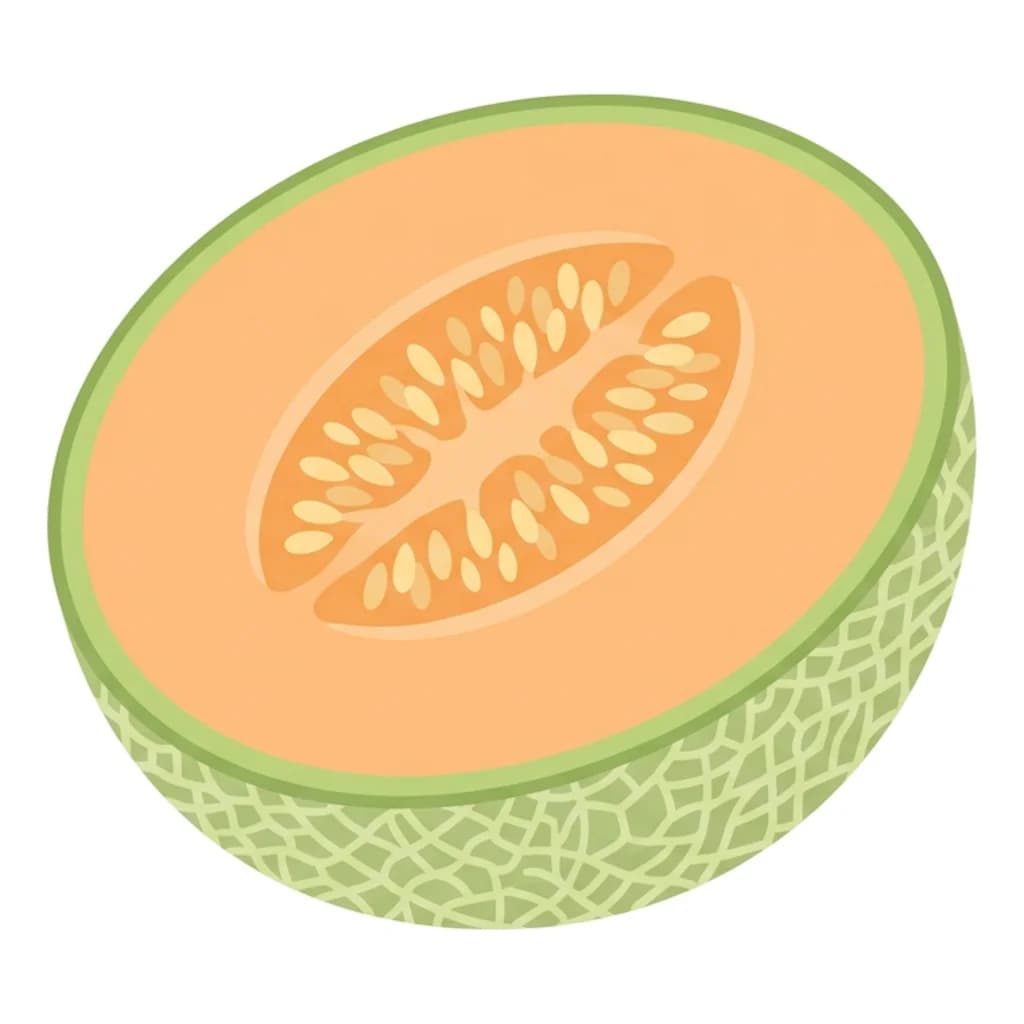 めろん