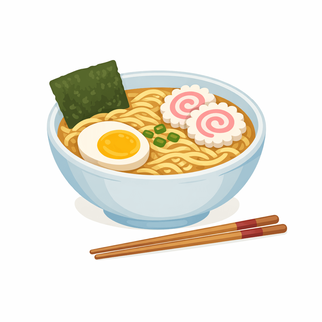ラーメン
