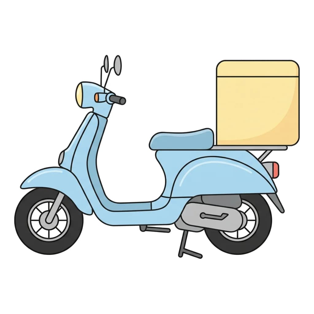 たくはいばいく