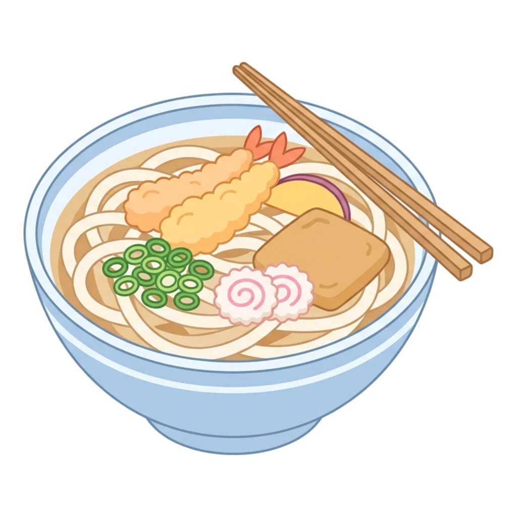 うどん