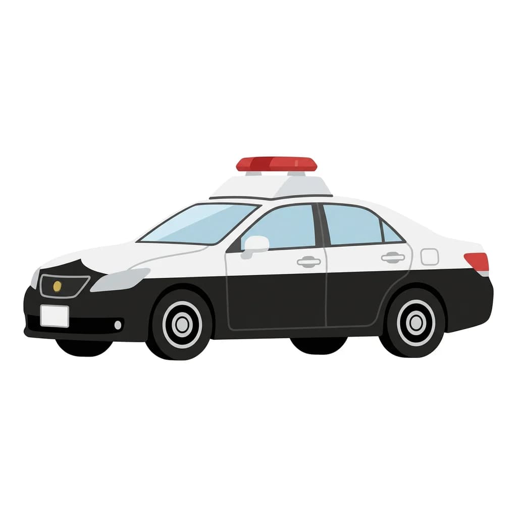 こうそくぱとかー