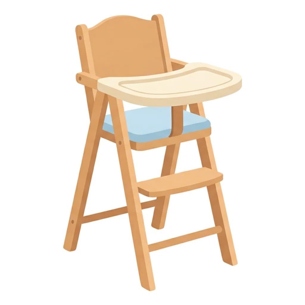 こどもようのいす