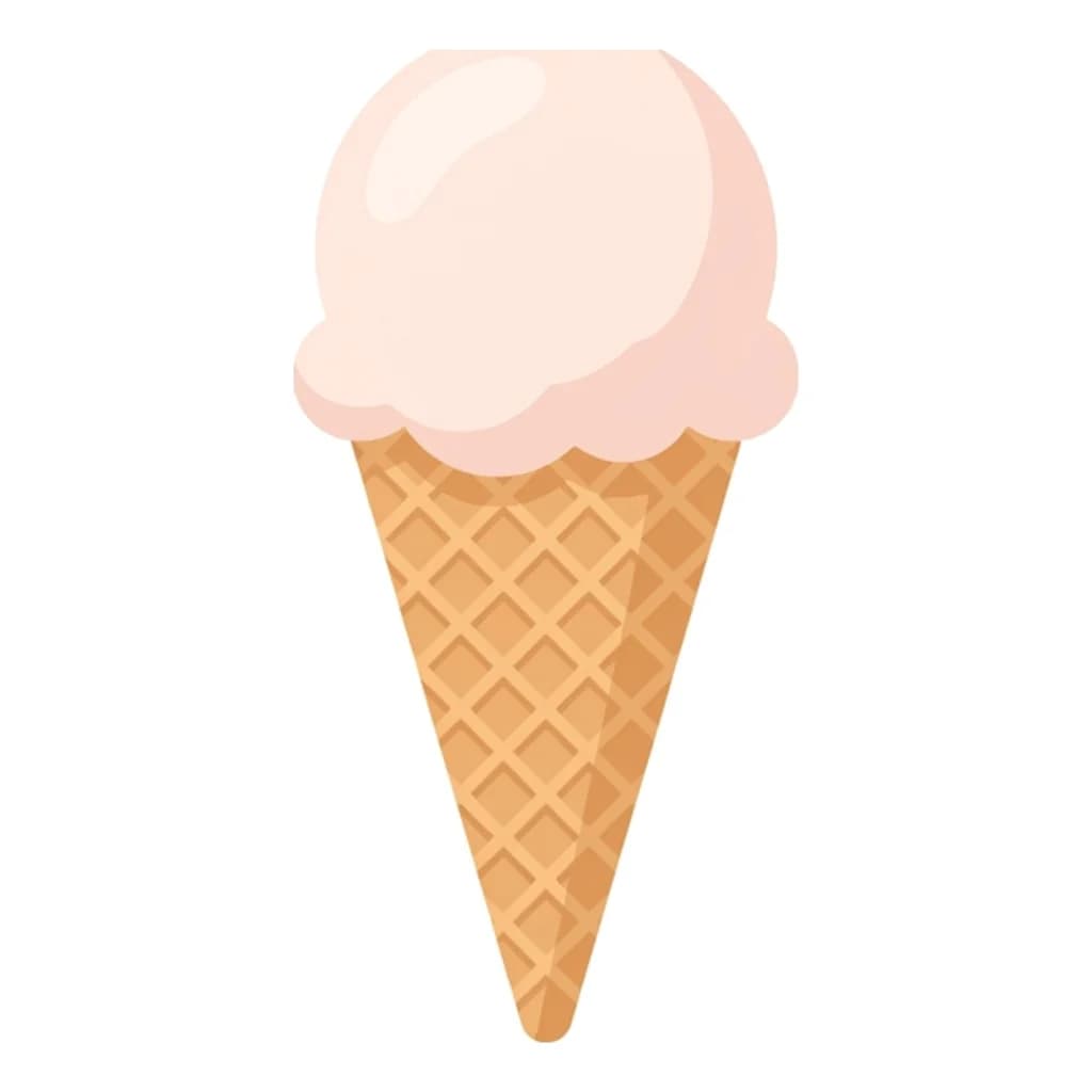 あいすくりーむ