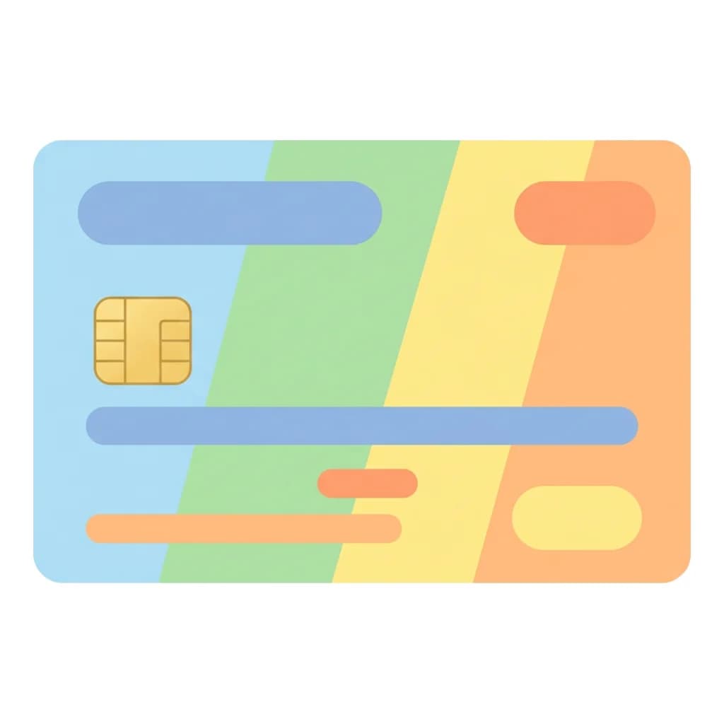 くれじっとかーど