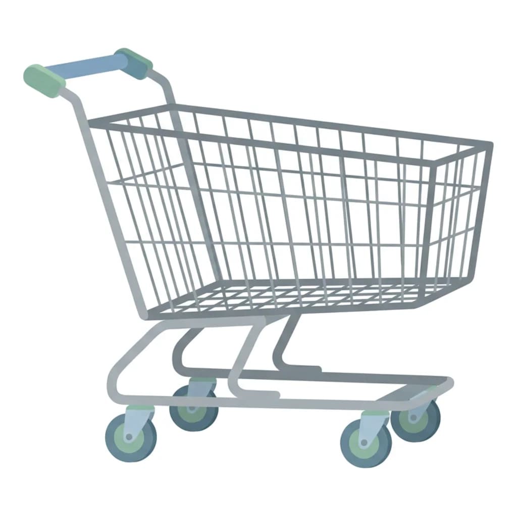 かいものかーと