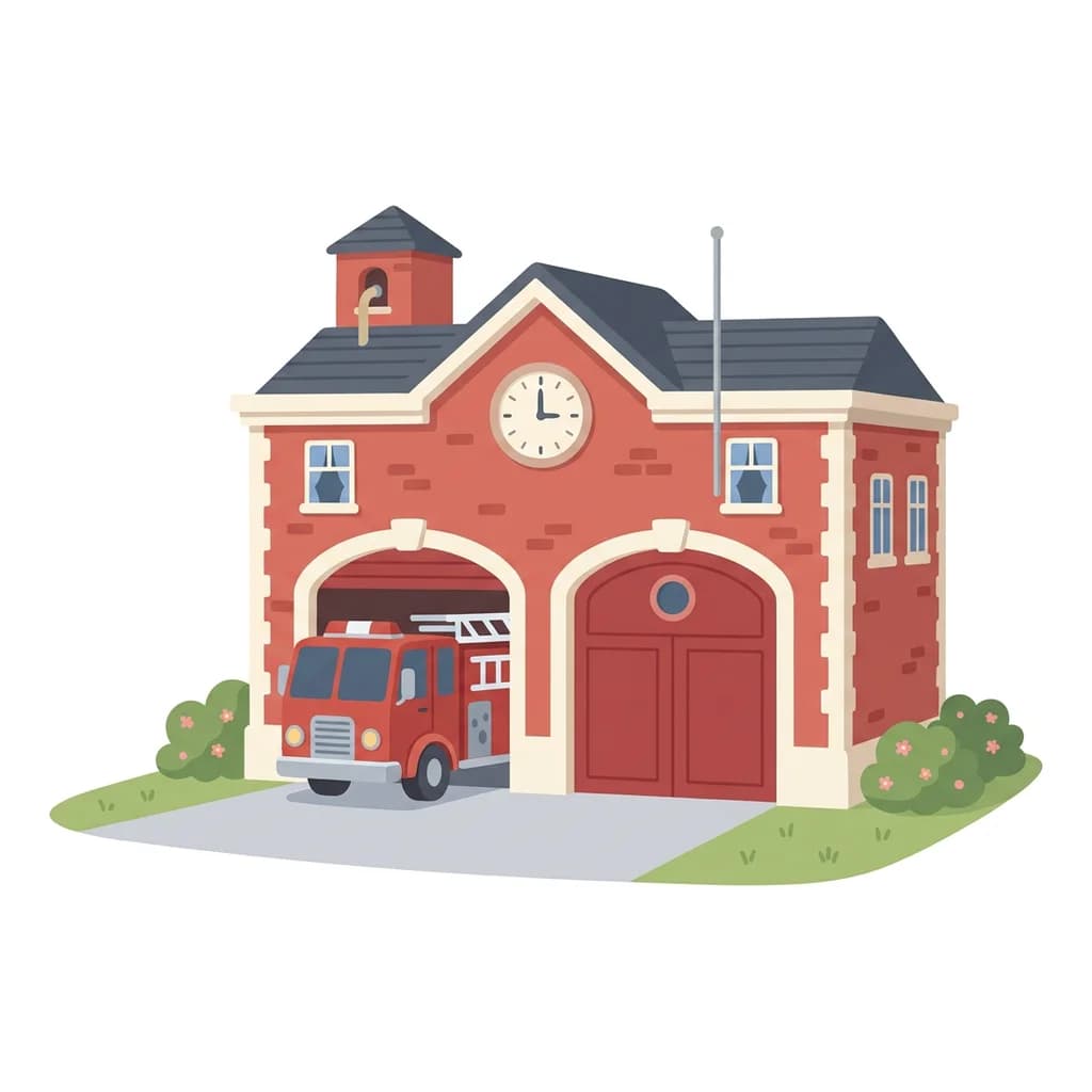 しょうぼうしょ