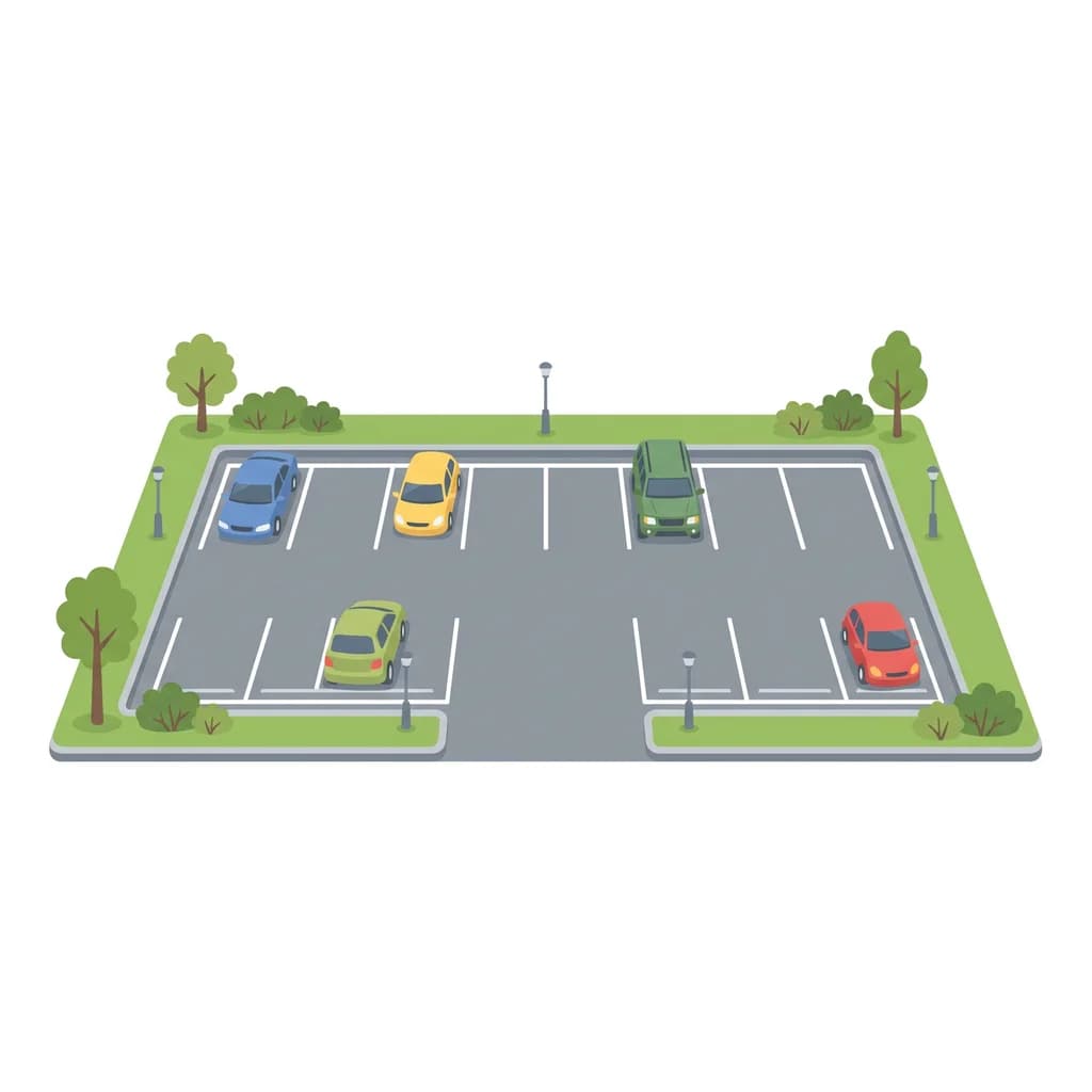 ちゅうしゃじょう