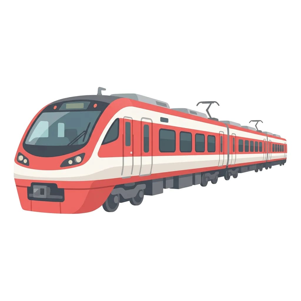 とっきゅうでんしゃ