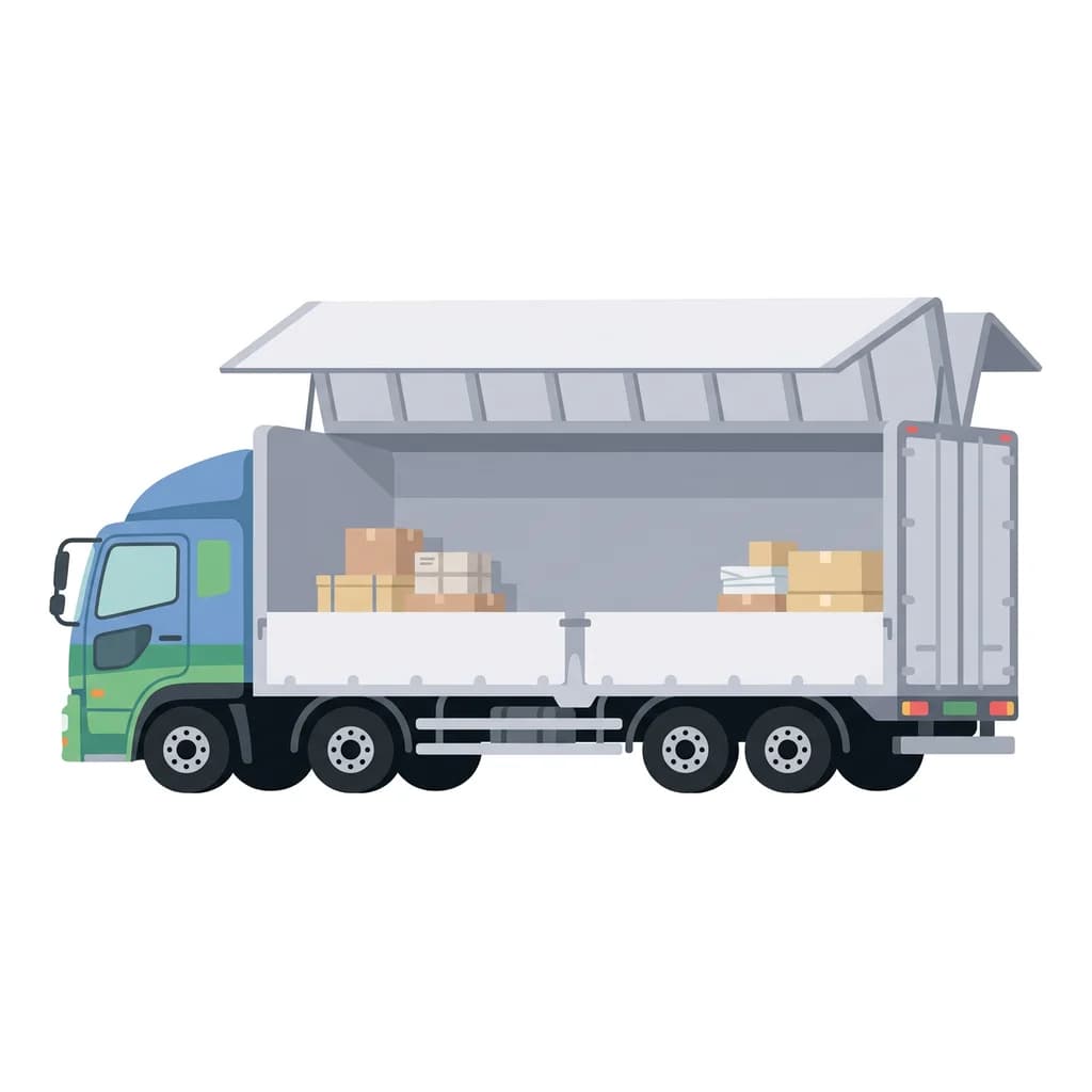 ういんぐとらっく