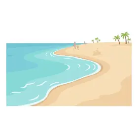 すなはま