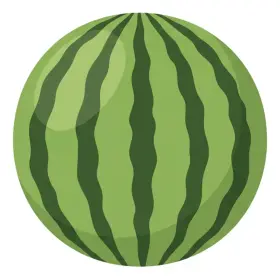 すいか
