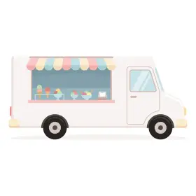 あいすくりーむはんばいしゃ
