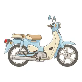すくーたー