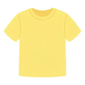 てぃーしゃつ