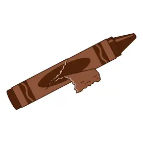 ちゃいろ