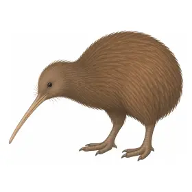 きーうぃ