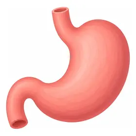 い