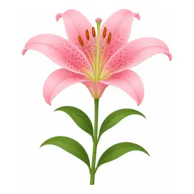 ゆり
