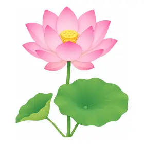 はす