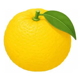 ゆず