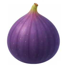 いちじく